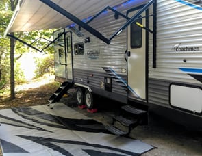 Coachmen RV Catalina Legacy 263RLS