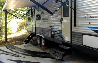 2022 Coachmen Catalina Legacy Edition