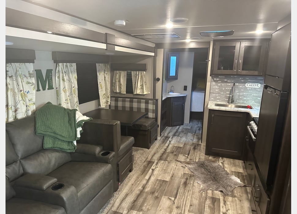 Travel Trailer rentals in Gulf Breeze
