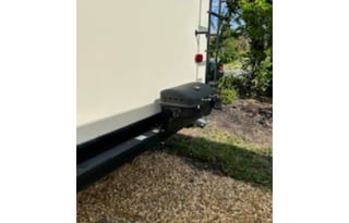 2021 Forest River RV Destination Trailer