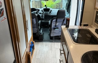 2020 Coachmen RV Beyond 22C RWD