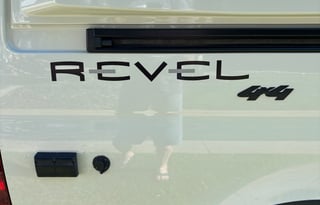2020 Winnebago Revel 44E - Elvis is on the road!
