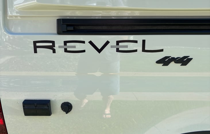 4x4 drive for off road locations