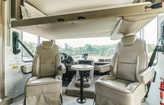 Large Marge 2020 Forest River Georgetown 36B5