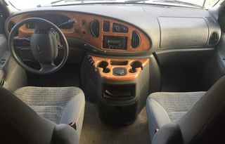 Gulfstream B touring Cruiser with 2 Slides and SOLAR PANEL