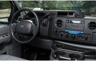 2016 Thor Majestic Motor Coach