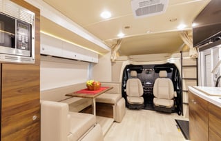 2023 Winnebago Sprinter 24J Turbo Diesel -RV 11