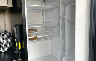 Palomino Puma Travel Trailer