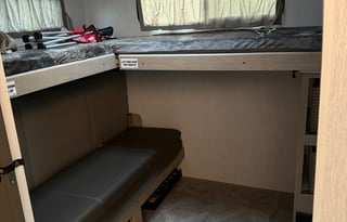 Riley’s Getaway RV Rental