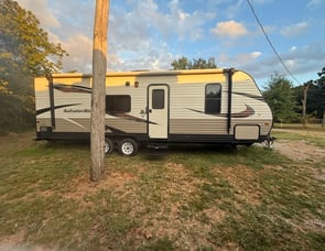 Starcraft Autumn Ridge Outfitter 26BH