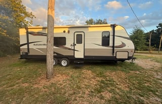 2018 Starcraft Autumn Ridge 26BH