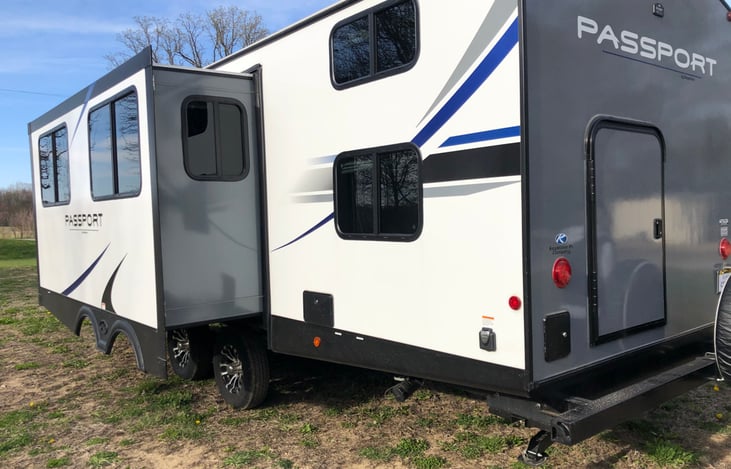 RV Photo