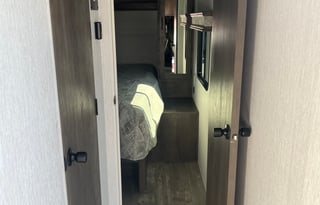2022 Forest River RV Sandstorm 272GSLC