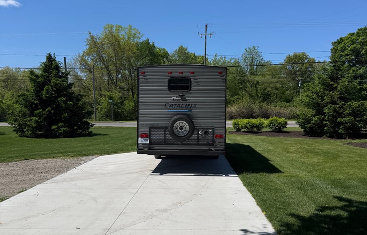 RV Photo