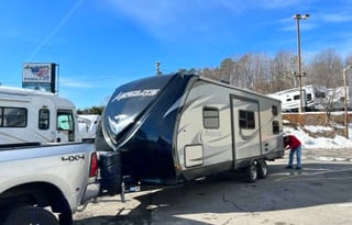 Brown Hornet -Delivery or Pick Up Availalbe