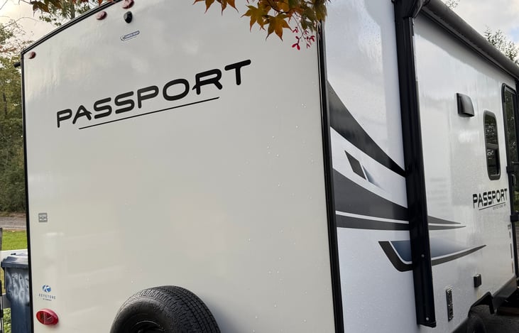 RV Photo