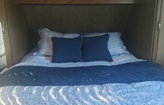 Weeki Wachee/Spring Hill Shanty