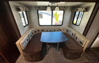 Rolling Retreat Mini 22