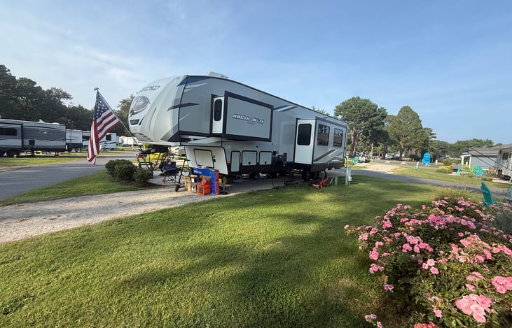 RV Photo