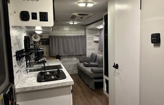 Luxurious home away from home!