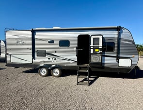 Jayco Jay Flight 267bhsw