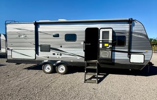 2021 Jayco Jay Flight 242BHSW (0075)