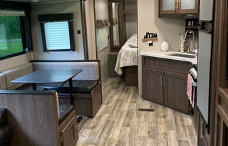 Tallo 2021 Keystone Hideout