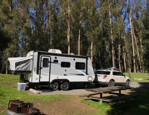 Jayco Jay Feather X19H