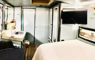 Vintage Dodge Commander