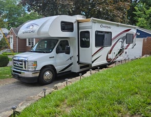 Thor Motor Coach Chateau 27R