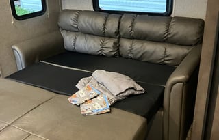 2019 Forest River RV Rockwood Mini Lite 2511S