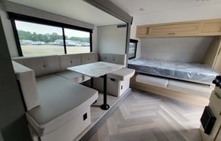 2023 Forest River Salem FSX “Northern Lights”