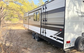 2021 Grand Design Transcend Xplor 261BH