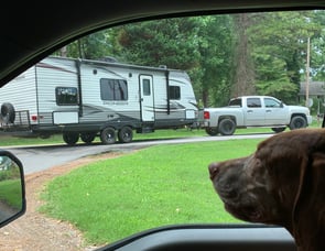 Heartland Pioneer BH 250