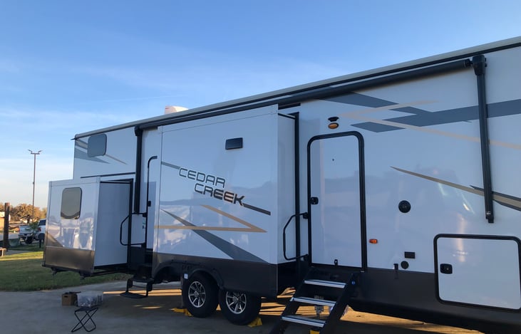 RV Photo