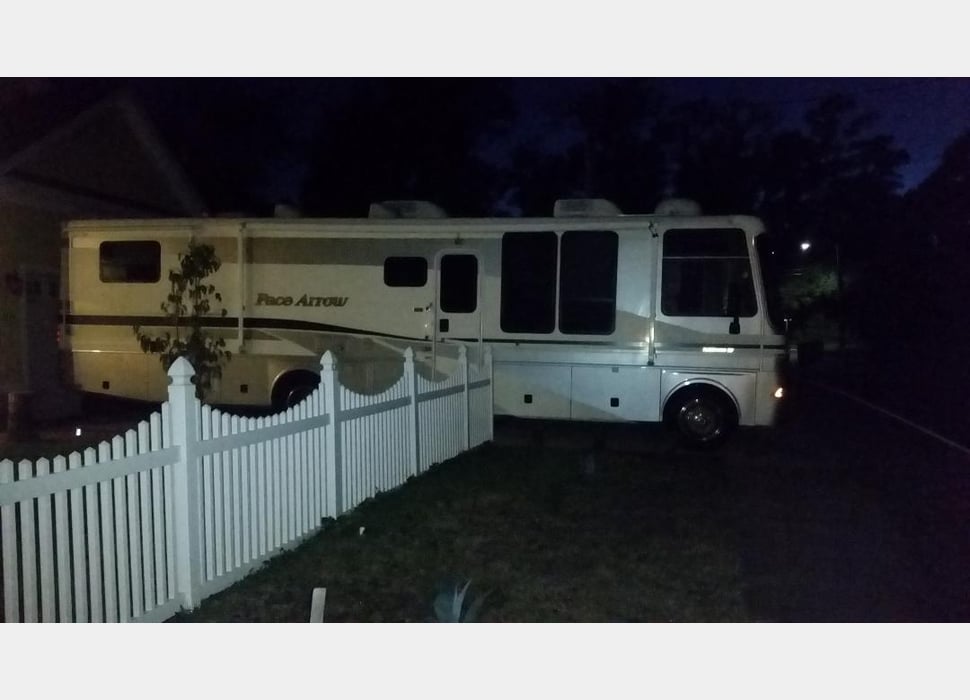 Class A Motor Home rentals in augusta