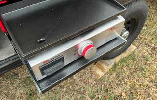 2024 Forest River RV Salem FSX 179DBK