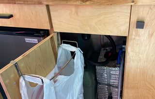 Sprinter the Sprinter Van