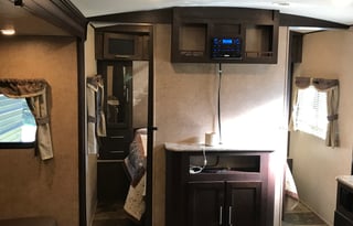 The Great Escape, Wind Creek, Talladega, Auburn