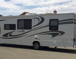 Jayco Greyhawk 31SS
