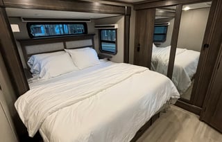 Norman Outdoor's Kid and Pet Friendly RV Rental