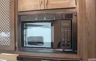 2022 Grand Design Momentum G-Class 30G