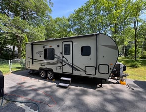 Forest River RV Rockwood Mini Lite 2304KS