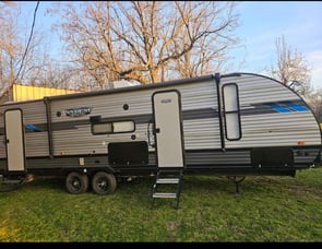 Forest River RV Salem Cruise Lite 263BHXL