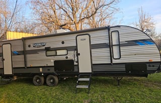 2021 forest river salem cruise lite
