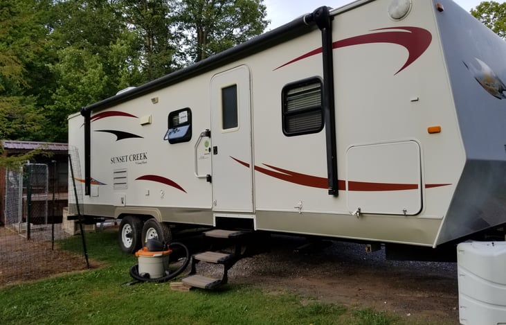 RV Photo