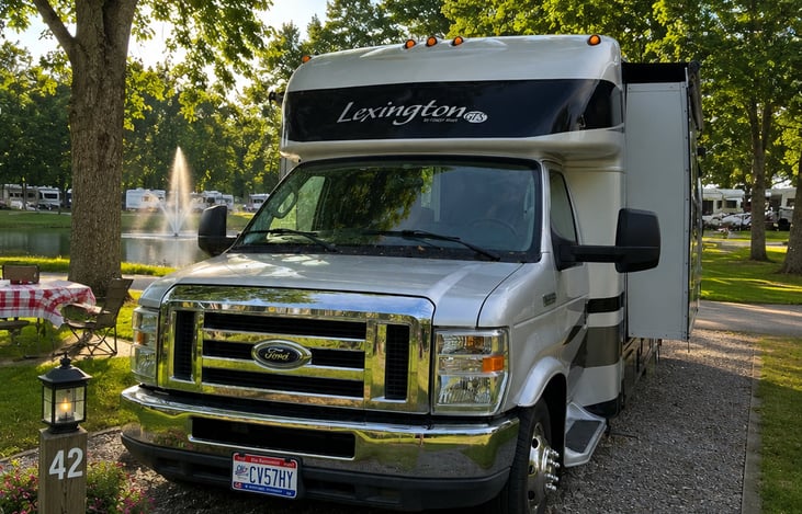 RV Photo