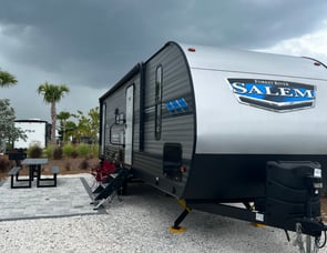 Forester Salem 26DBUD