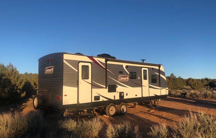 RV Photo