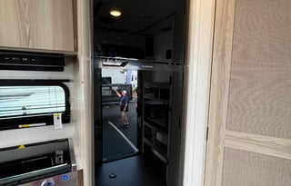 2025 Forest River RV Wildwood FSX 260RTK